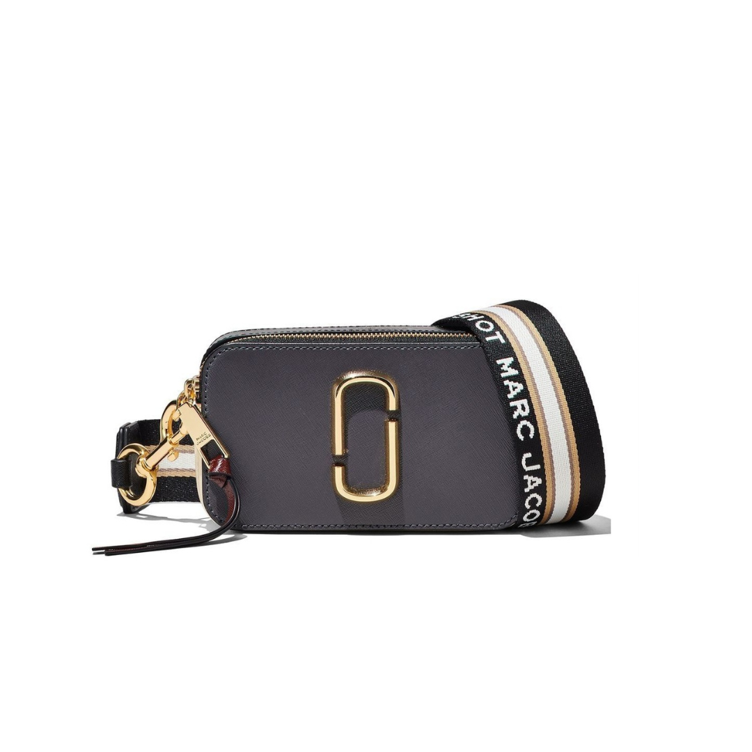 M.A.R.C. J.A.C.O.B.S. CROSS ZIPPER HANDBAG