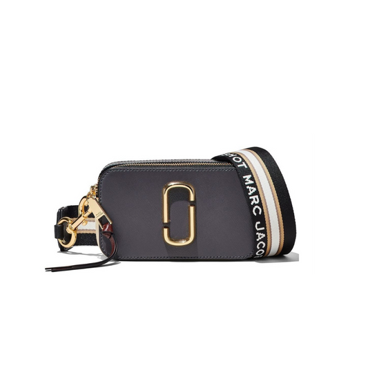 M.A.R.C. J.A.C.O.B.S. CROSS ZIPPER HANDBAG