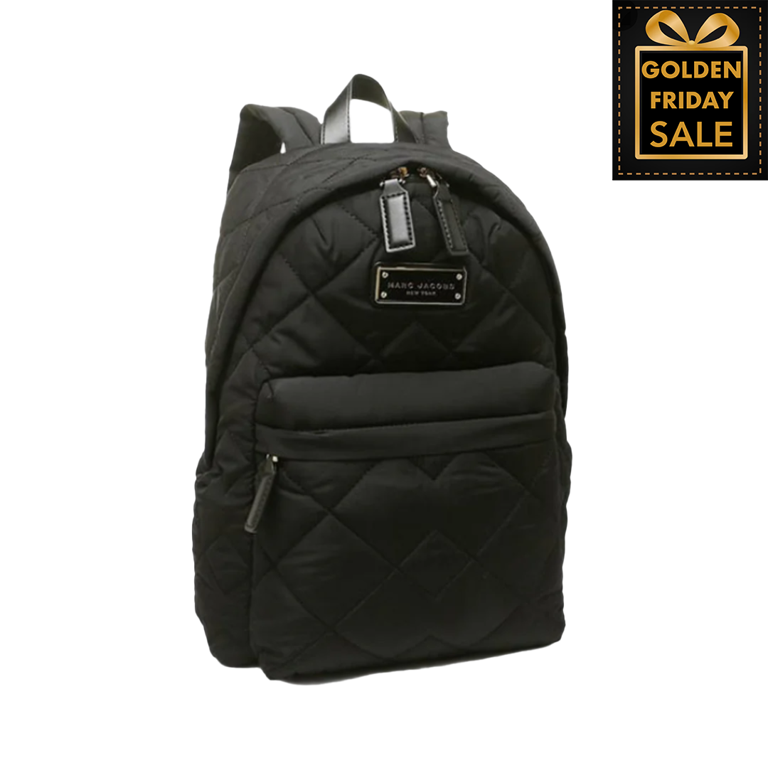 M.A.R.C. J.A.C.O.B.S. backpack