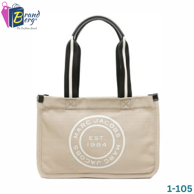 M.A.R.C J.A.C.O.B.S Tote bag