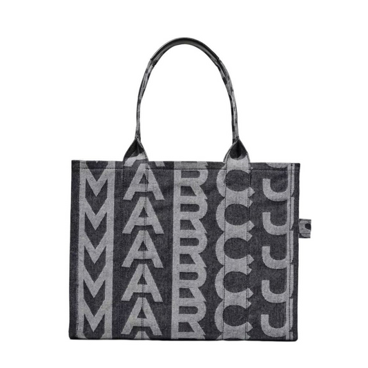 M.A.R.C. J.A.C.O.B.S. Large Monogram Tote Bag