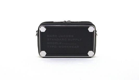 M.A.R.C. J.A.C.O.B.S. CAMERA BAG