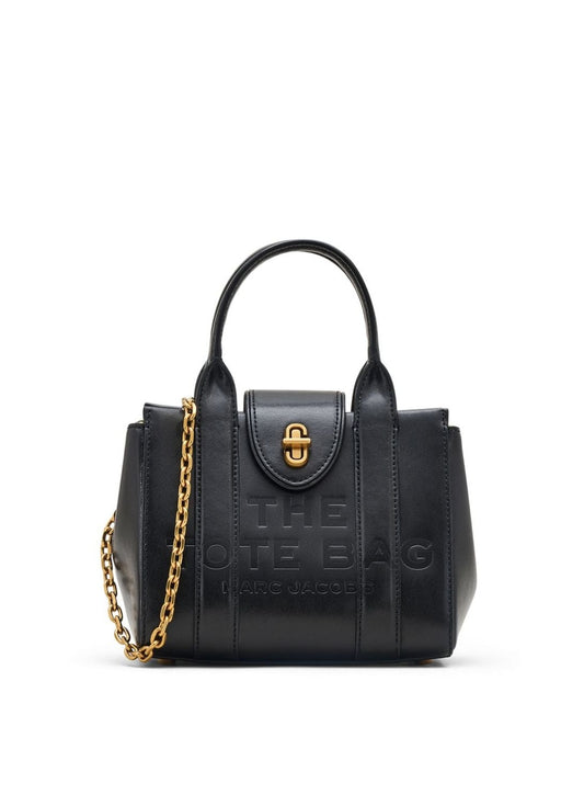 M.A.R.C. J.A.C.O.B.S. The Turnlock mini Tote bag