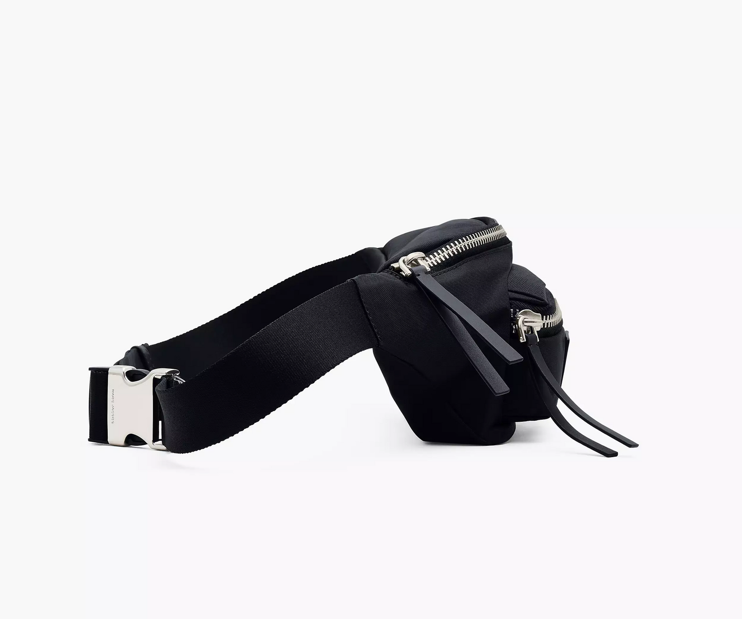 M.A.R.C J.A.C.O.B.S The Biker Nylon Belt Bag