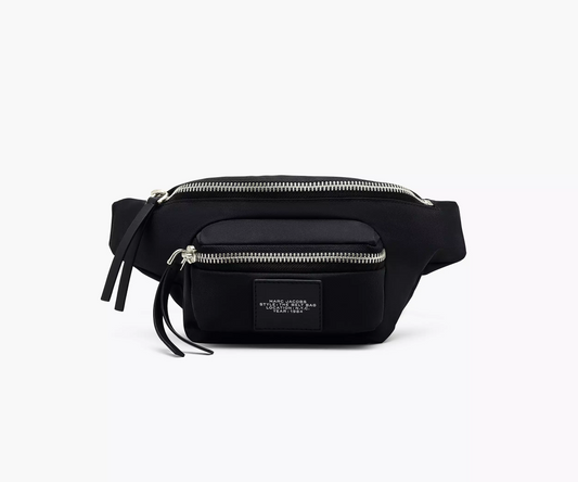 M.A.R.C J.A.C.O.B.S The Biker Nylon Belt Bag