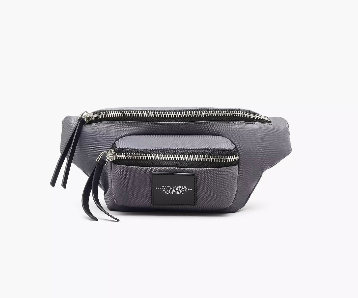 M.A.R.C J.A.C.O.B.S The Biker Nylon Belt Bag