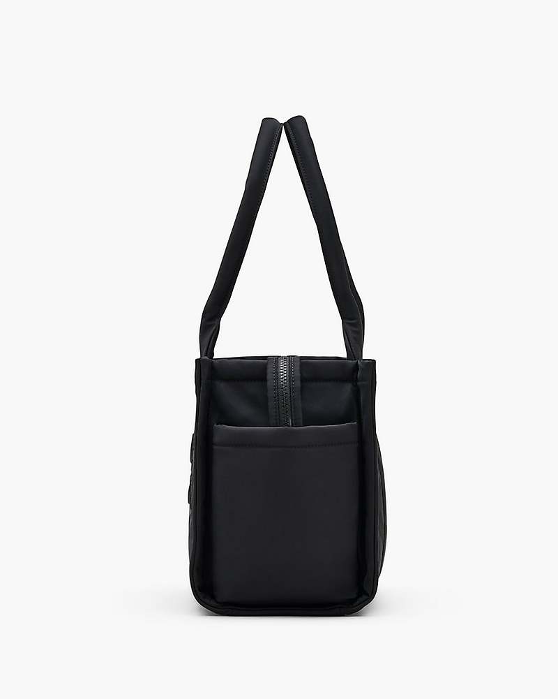 M.A.R.C J.A.C.O.B.S The Puffy Nylon Medium Tote Bag