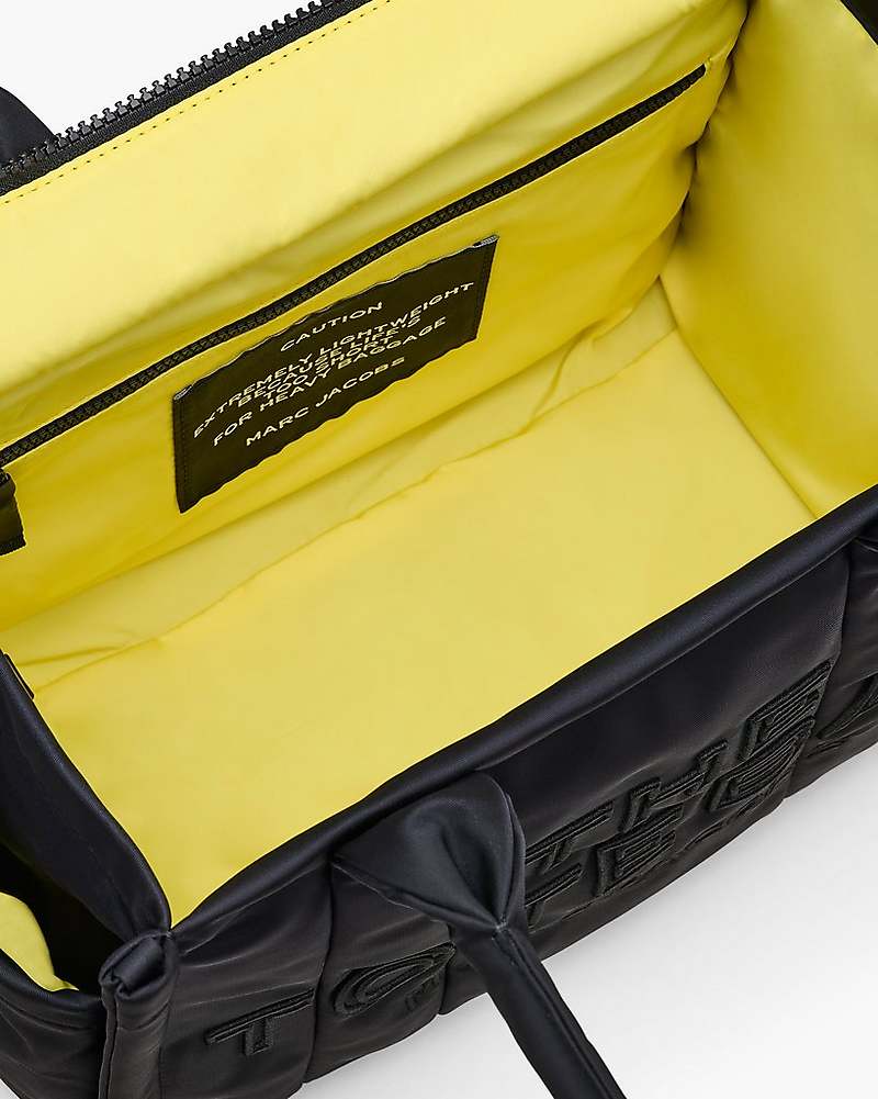 M.A.R.C J.A.C.O.B.S The Puffy Nylon Medium Tote Bag