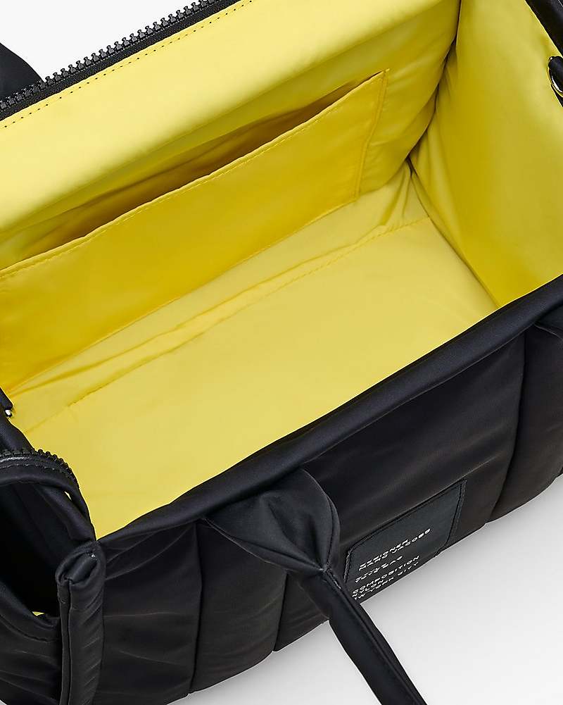 M.A.R.C J.A.C.O.B.S The Puffy Nylon Medium Tote Bag