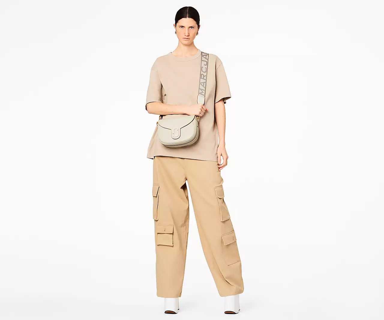 M.A.R.C J.A.C.O.B.S J MARC SADDLE BAG