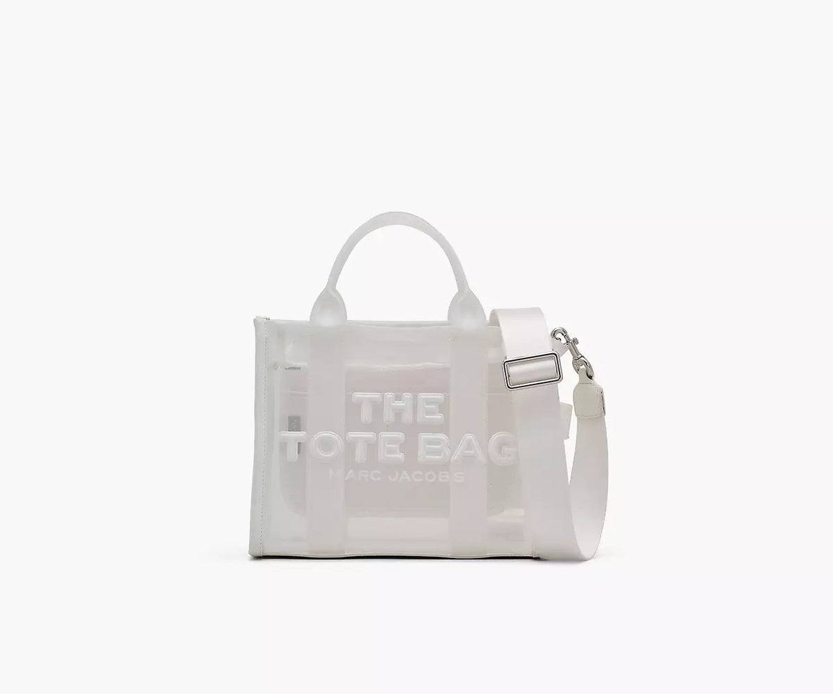 M.A.R.C J.A.C.O.B.S MESH TOTE BAG