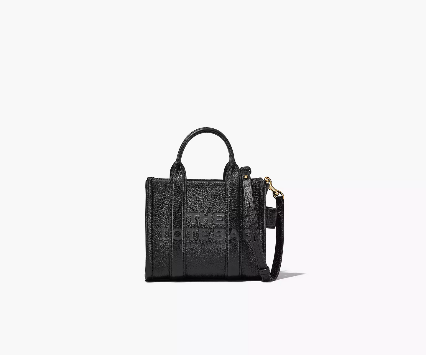 M.A.R.C. J.A.C.O.B.S. CROSSBODY ZIPPER HANDBAG
