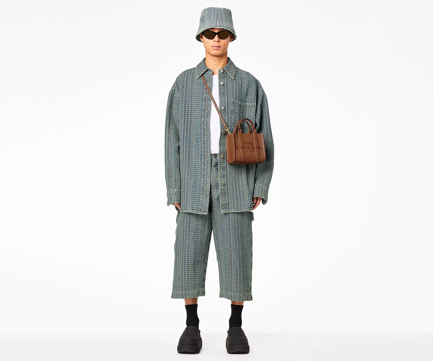 M.A.R.C J.A.C.O. MINI TOTE BAG