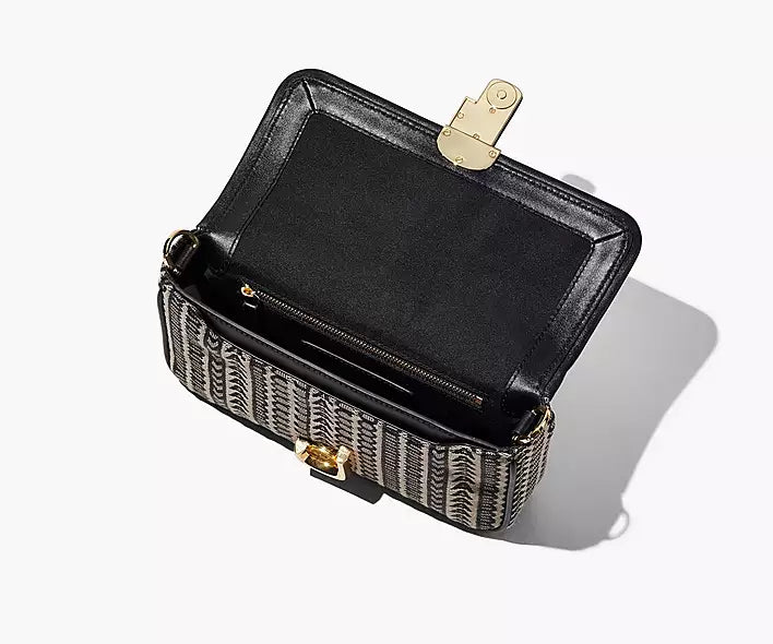 M.A.R.C. J.A.C.B.O.S CROSS MAGNET HANDBAG