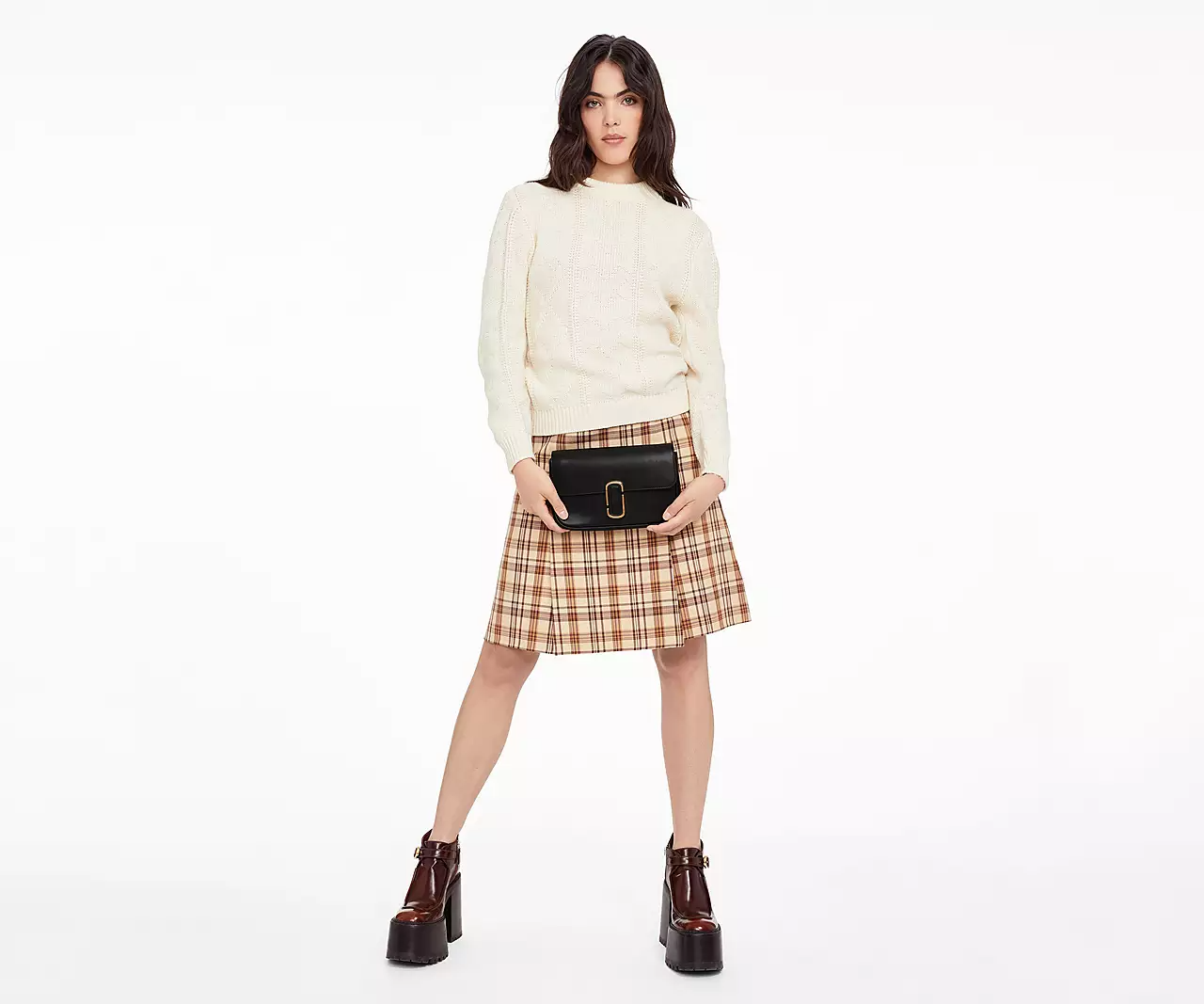 M.A.R.C. J.A.C.O.B.S. CROSSBODY HANDBAG