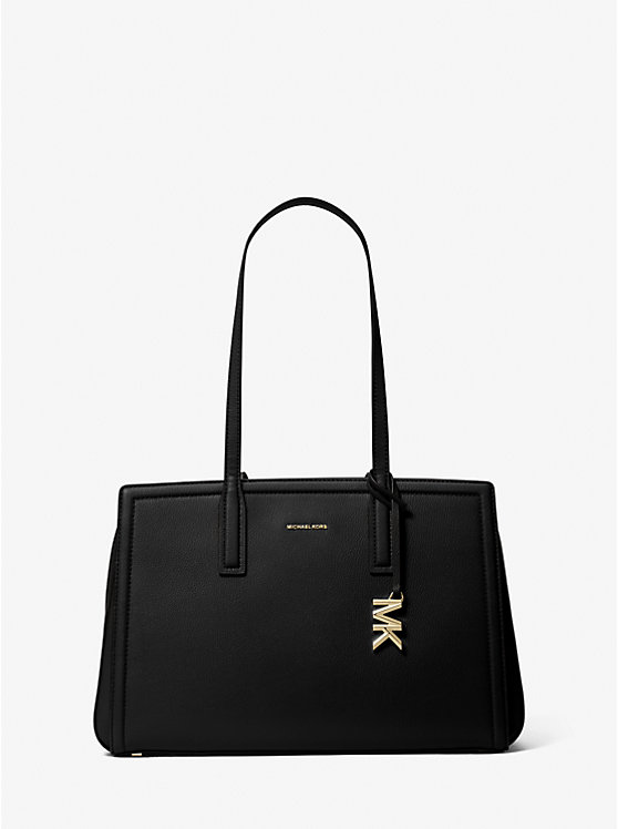 M.I.C.H.A.E.L K.O.R.S LAPTOP & SHOULDER BAG