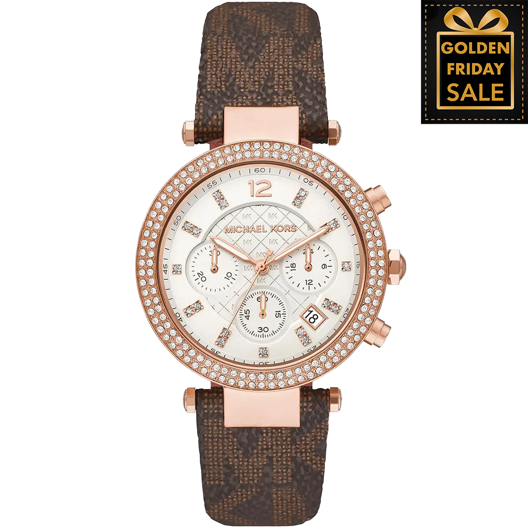 M.I.C.H.A.E.L K.O.R.S Watch