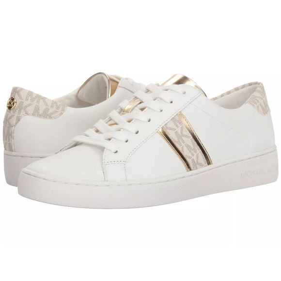M.i.c.h.a.e.l K.o.r.s Irving Leather Sneaker