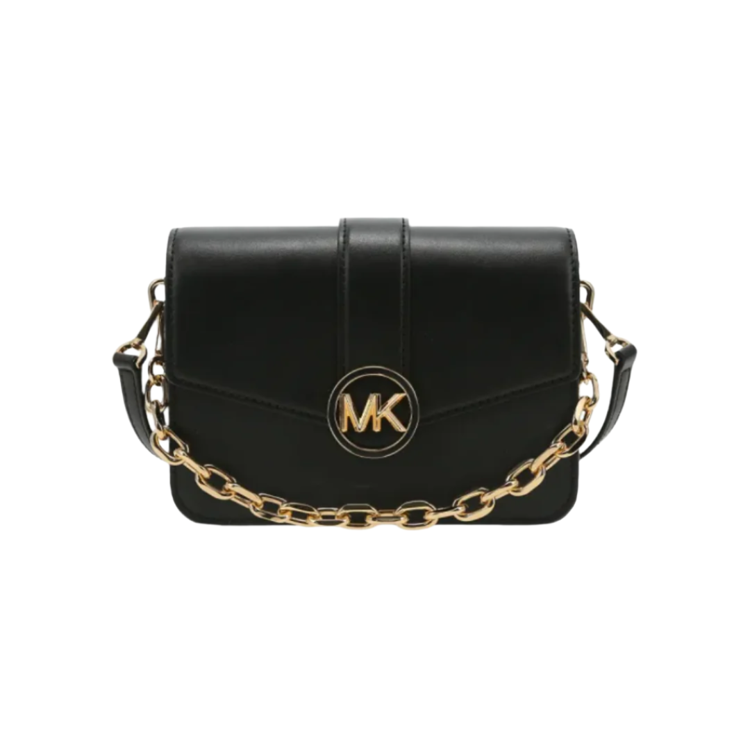 M.I.C.H.A.E.L. K.O.R.S. Small women's cross-body bag