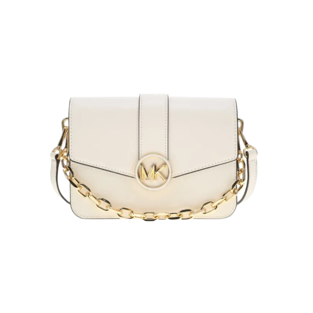 M.I.C.H.A.E.L. K.O.R.S. Small women's cross-body bag