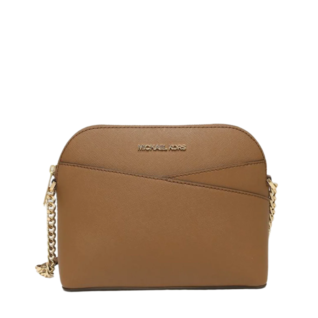 M.I.C.H.A.E.L. K.O.R.S. Jet Set Travel MD Dome Crossbody Bag