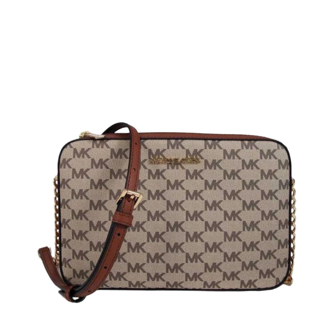 M.I.C.H.A.E.L. K.O.R.S.  JET SET Cross body Bag