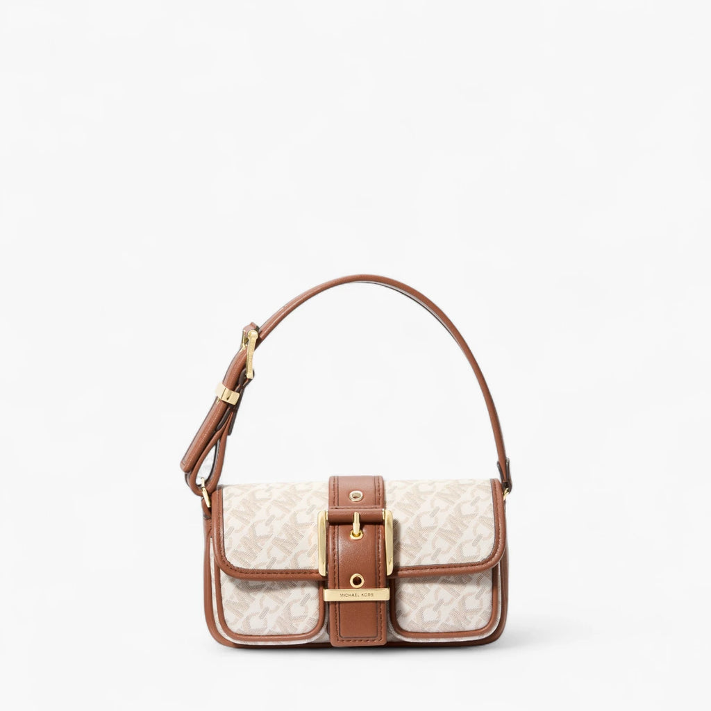 M.I.C.H.A.E.L K.O.R.S Colby Extra-Small Empire Monogram