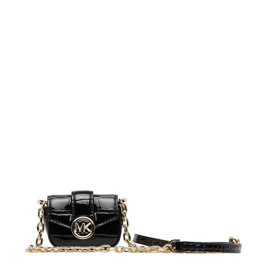 M.I.C.H.A.E.L K.O.R.S Carmen XS Crossbody Air Pod  Bag