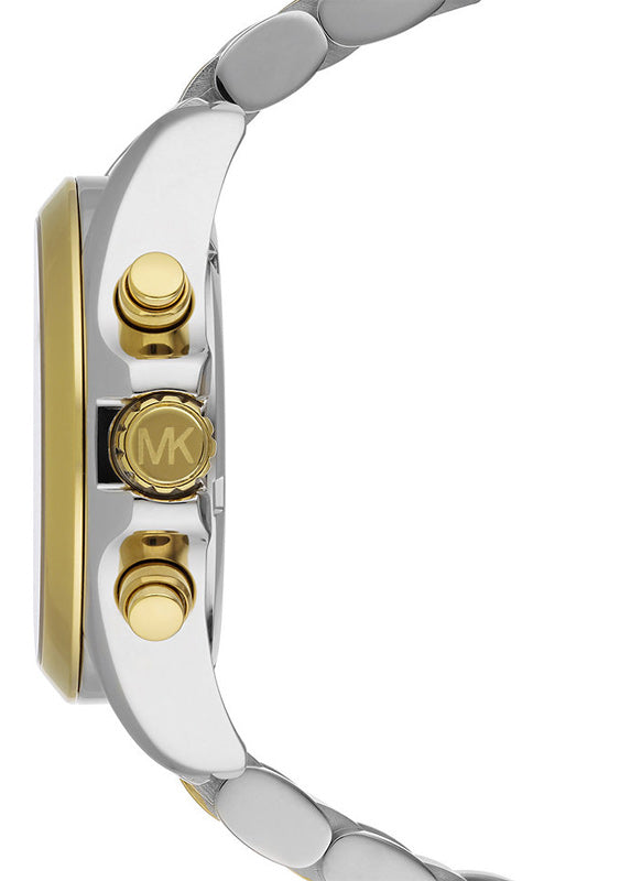 M.I.C.H.A.E.L. K.O.R.S. WATCH