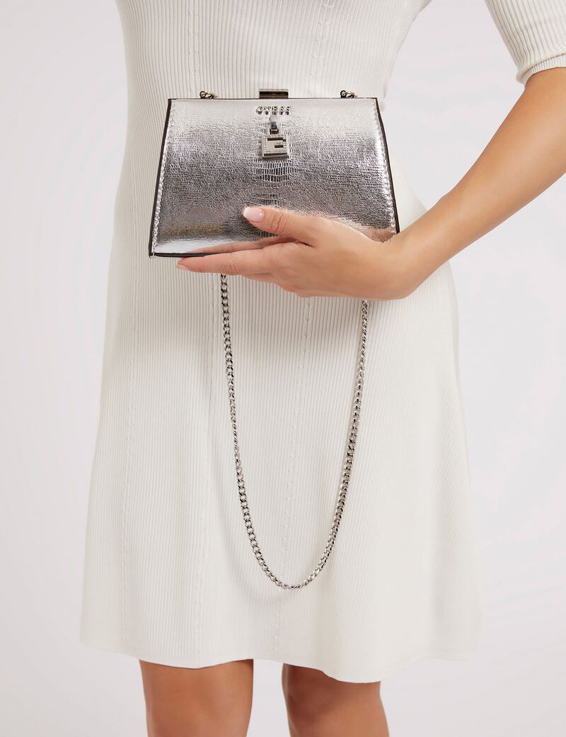 G.U.E.S.S Clutch bag