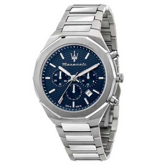 M.A.S.E.R.A.T.I Quartz Watch