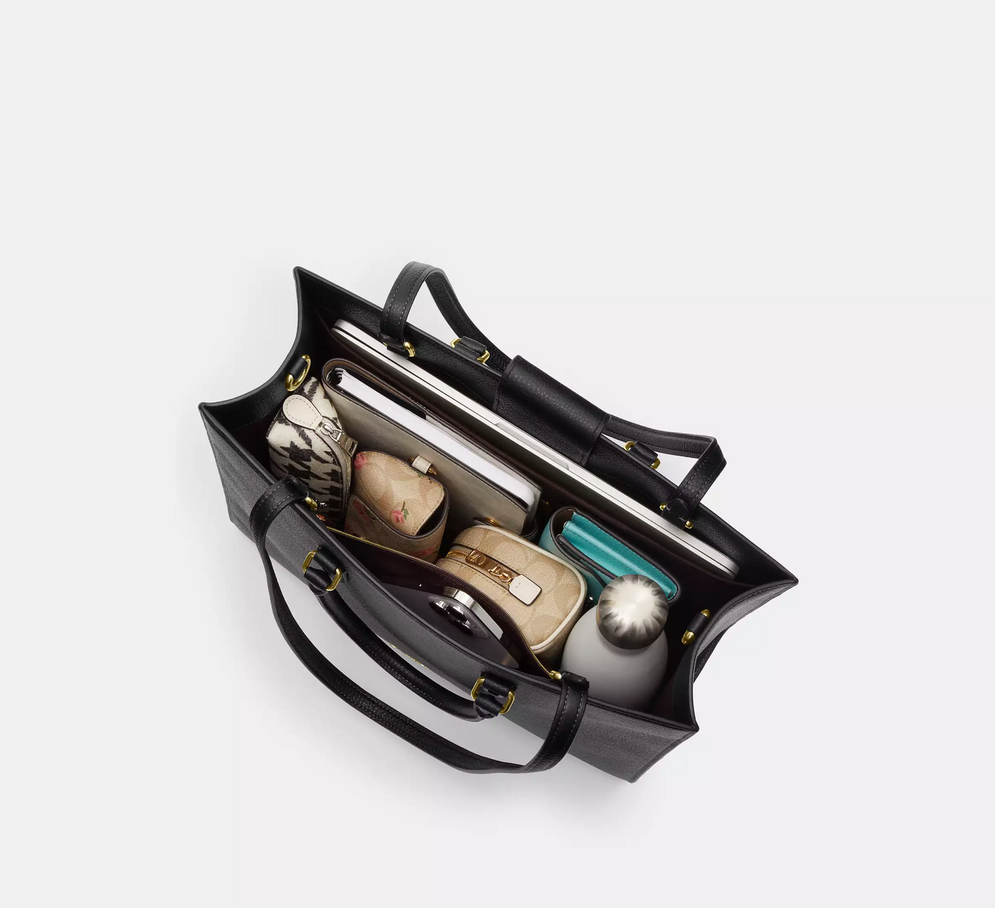 C.O.A.C.H  Maggie Tote Bag