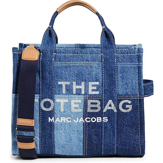 M.A.R.C. J.A.C.O.B.S. Medium Tote Bag