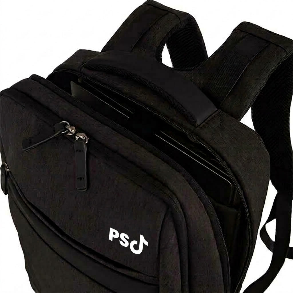 S.A.M.S.O.N.I.T.E CAPER BACKPACK II BLACK