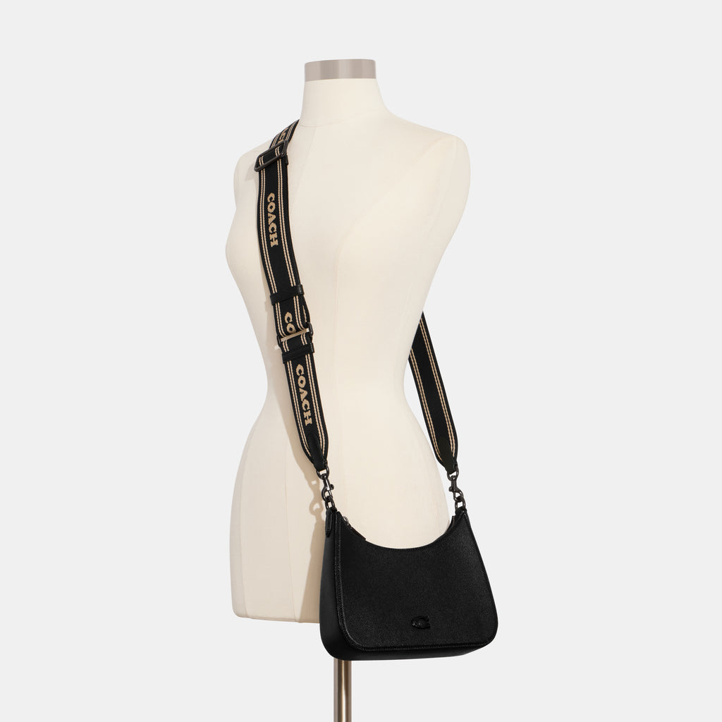 C.O.A.C.H.  Hobo Crossbody/Shoulder Bag