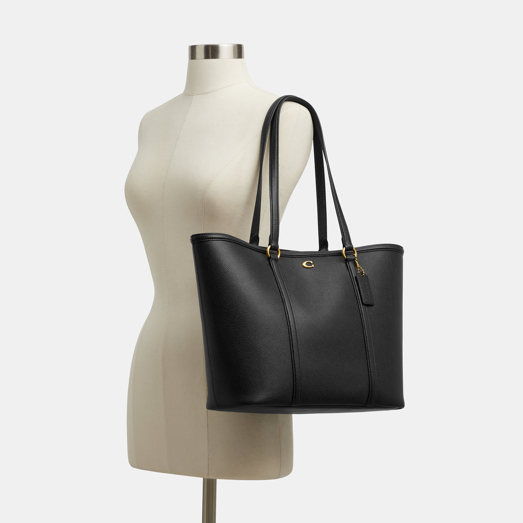 C.O.A.C.H Legacy Tote Bag