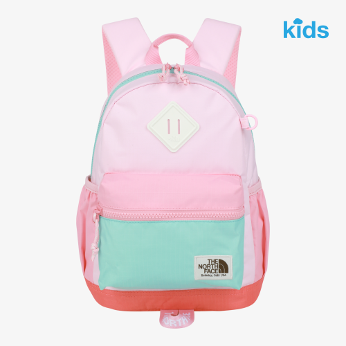 T.H.E N.O.R.T.H F.A.C.E K'S BERKELEY PACK MINI & MULTI BOTTLE CROSS BAG