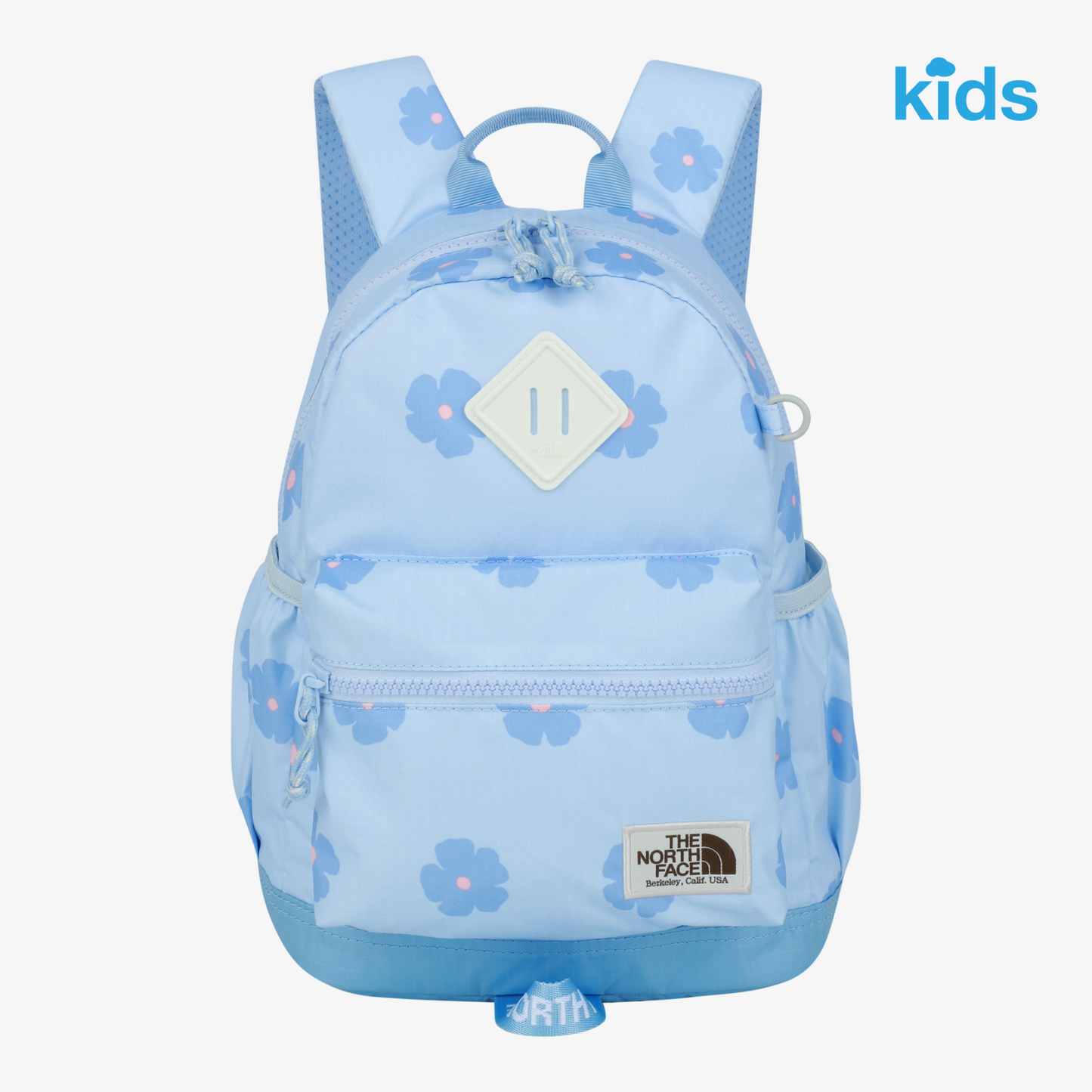 T.H.E N.O.R.T.H F.A.C.E K'S BERKELEY PACK MINI & MULTI BOTTLE CROSS BAG