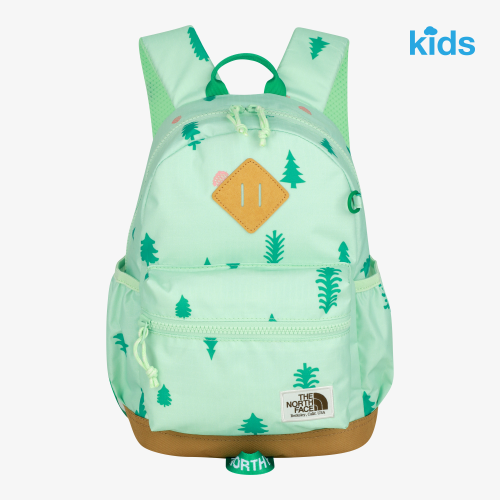 T.H.E N.O.R.T.H F.A.C.E K'S BERKELEY PACK MINI & MULTI BOTTLE CROSS BAG