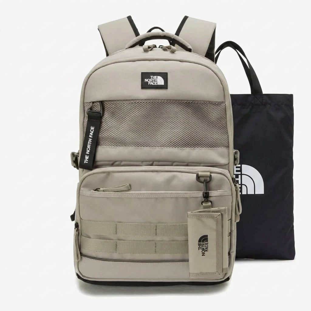 T.H.E N.O.R.T.H F.A.C.E DUAL PRO III Backpack