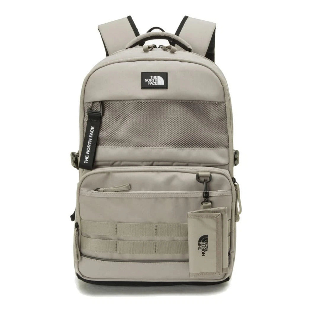 T.H.E N.O.R.T.H F.A.C.E DUAL PRO III Backpack