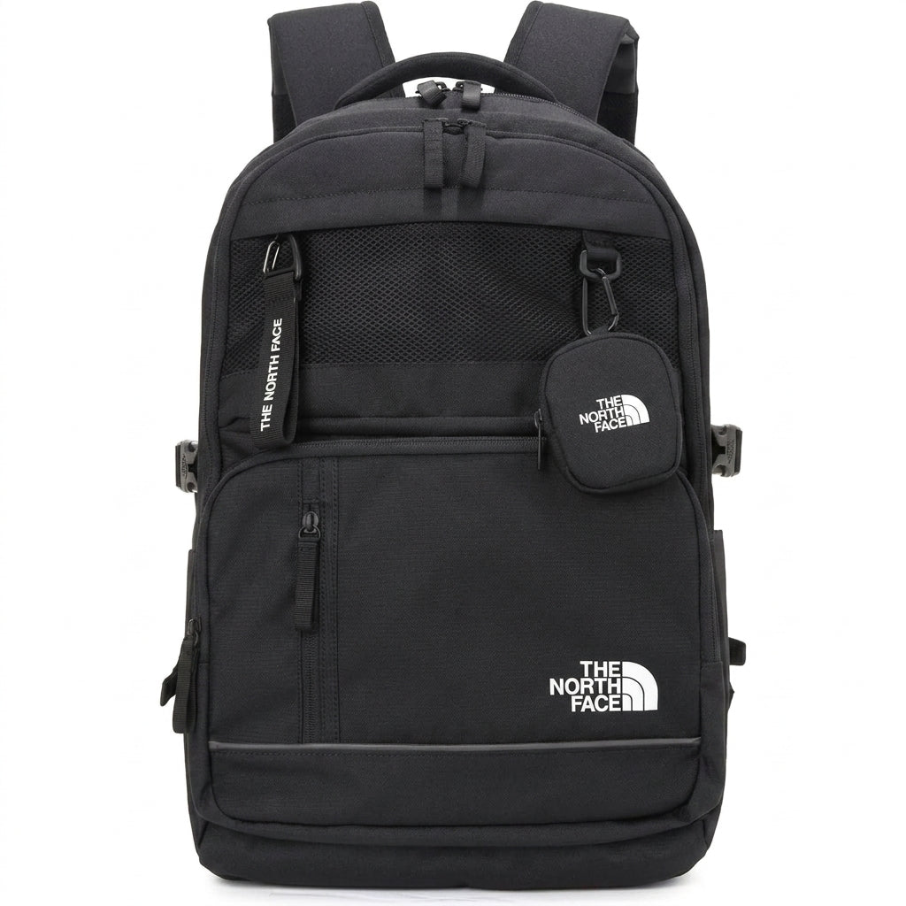 T.H.E N.O.R.T.H F.A.C.E DUAL PRO II Backpack