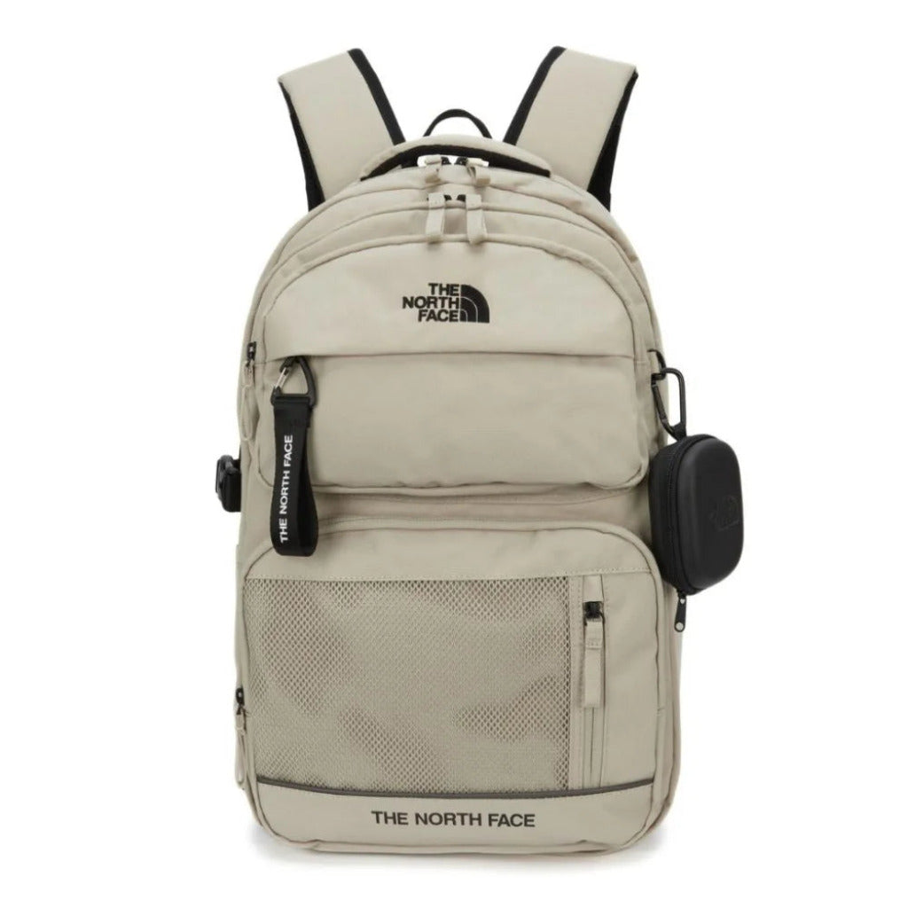 T.H.E N.O.R.T.H F.A.C.E DUAL  Backpack