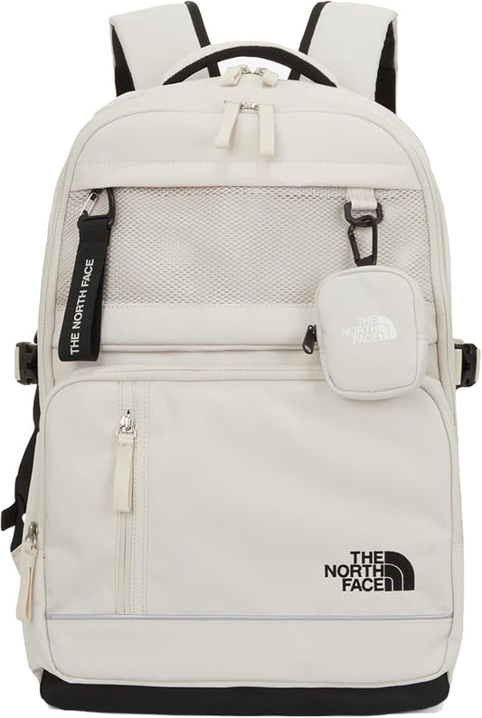 T.H.E N.O.R.T.H F.A.C.E DUAL PRO II Backpack