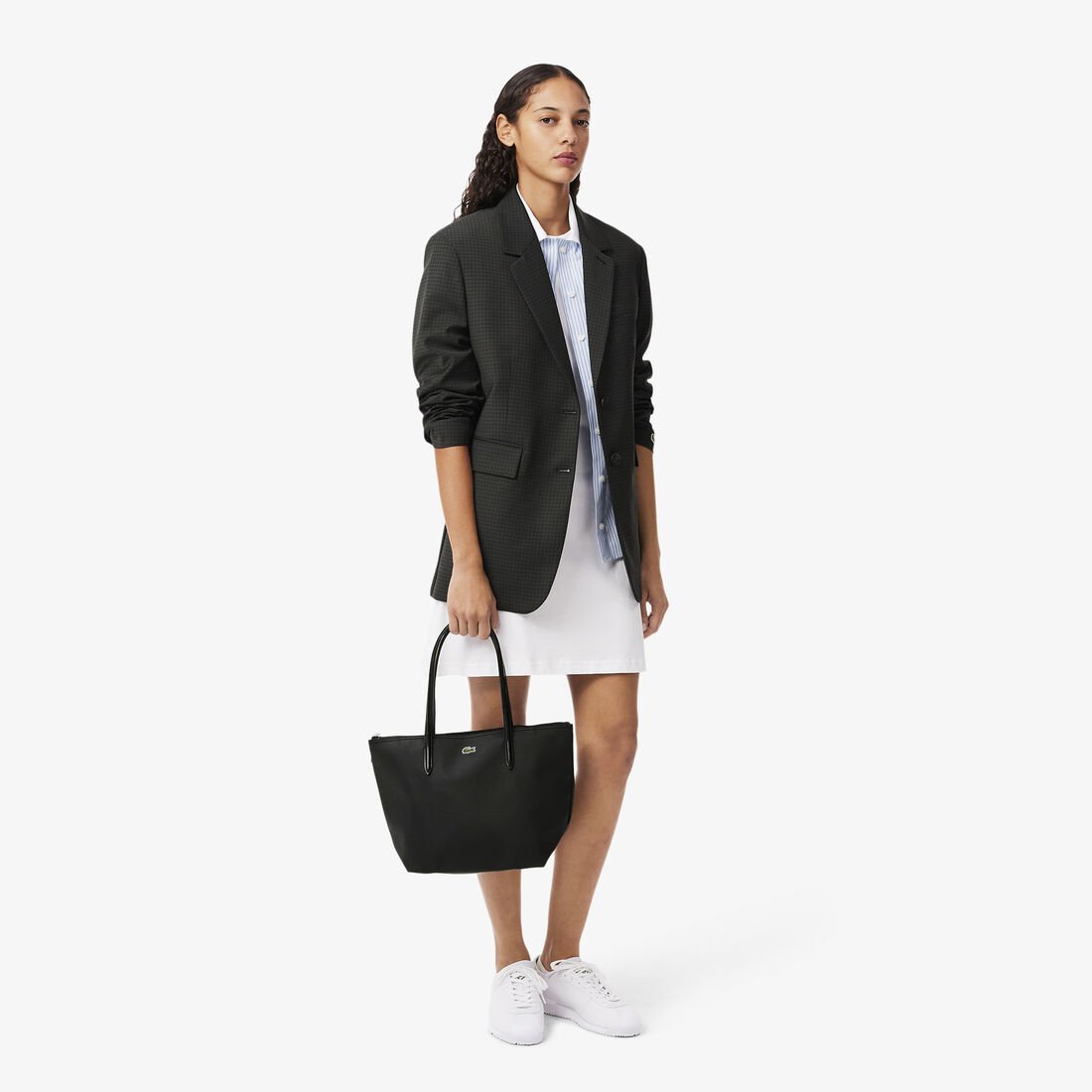 L.A.C.O.S.T.E Tote Bag
