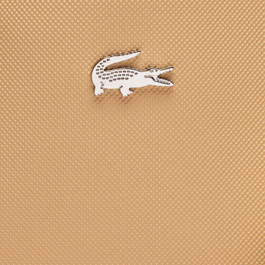 L.A.C.O.S.T.E Anna Reversible Tote With Pouch