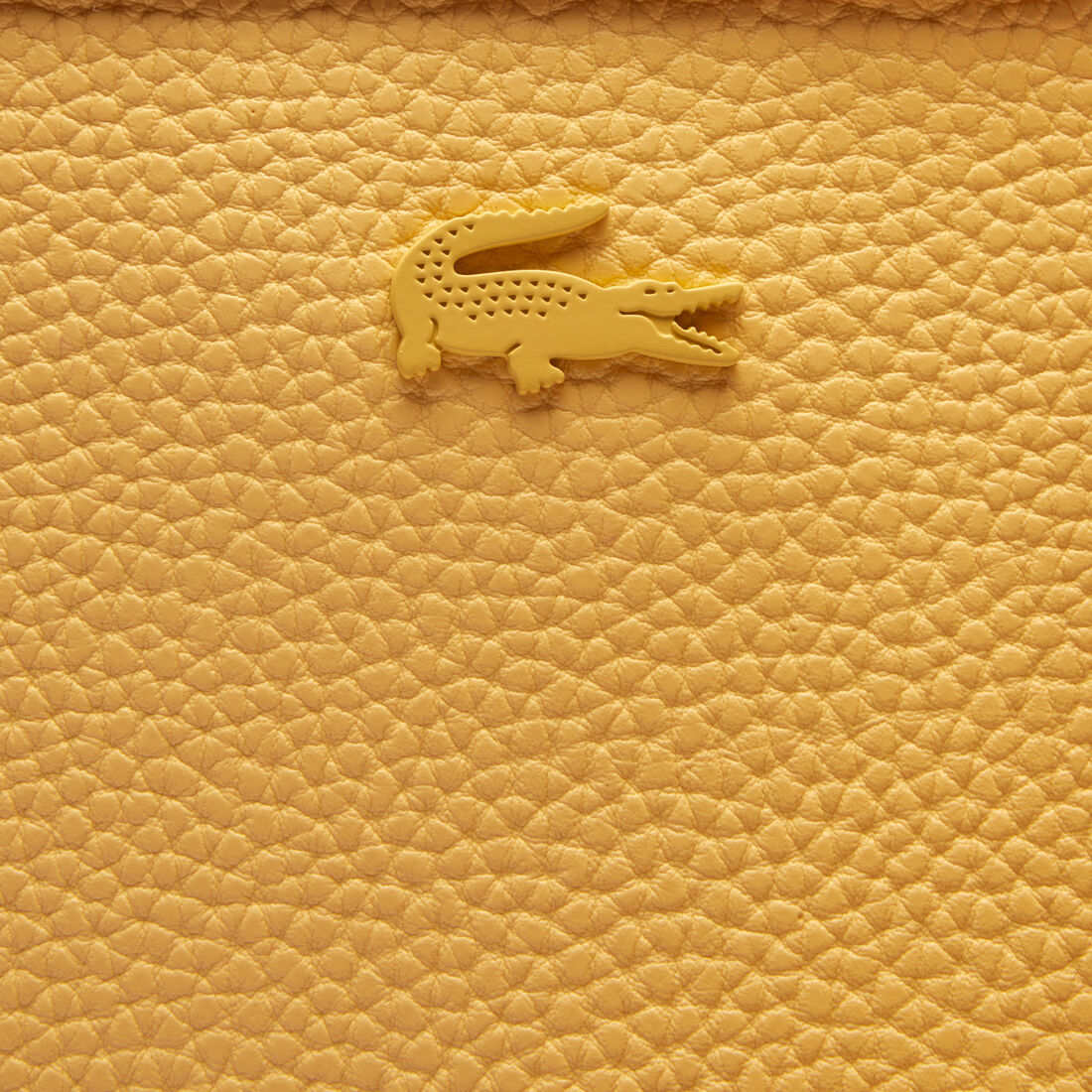 L.A.C.O.S.T.E Anna Reversible Tote With Pouch