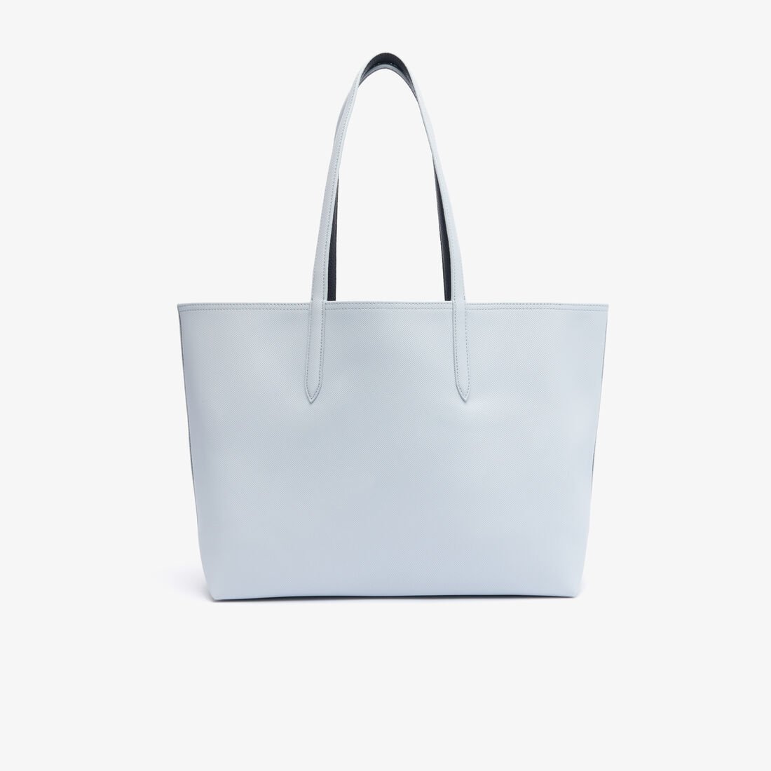 L.A.C.O.S.T.E Anna Reversible Tote With Pouch