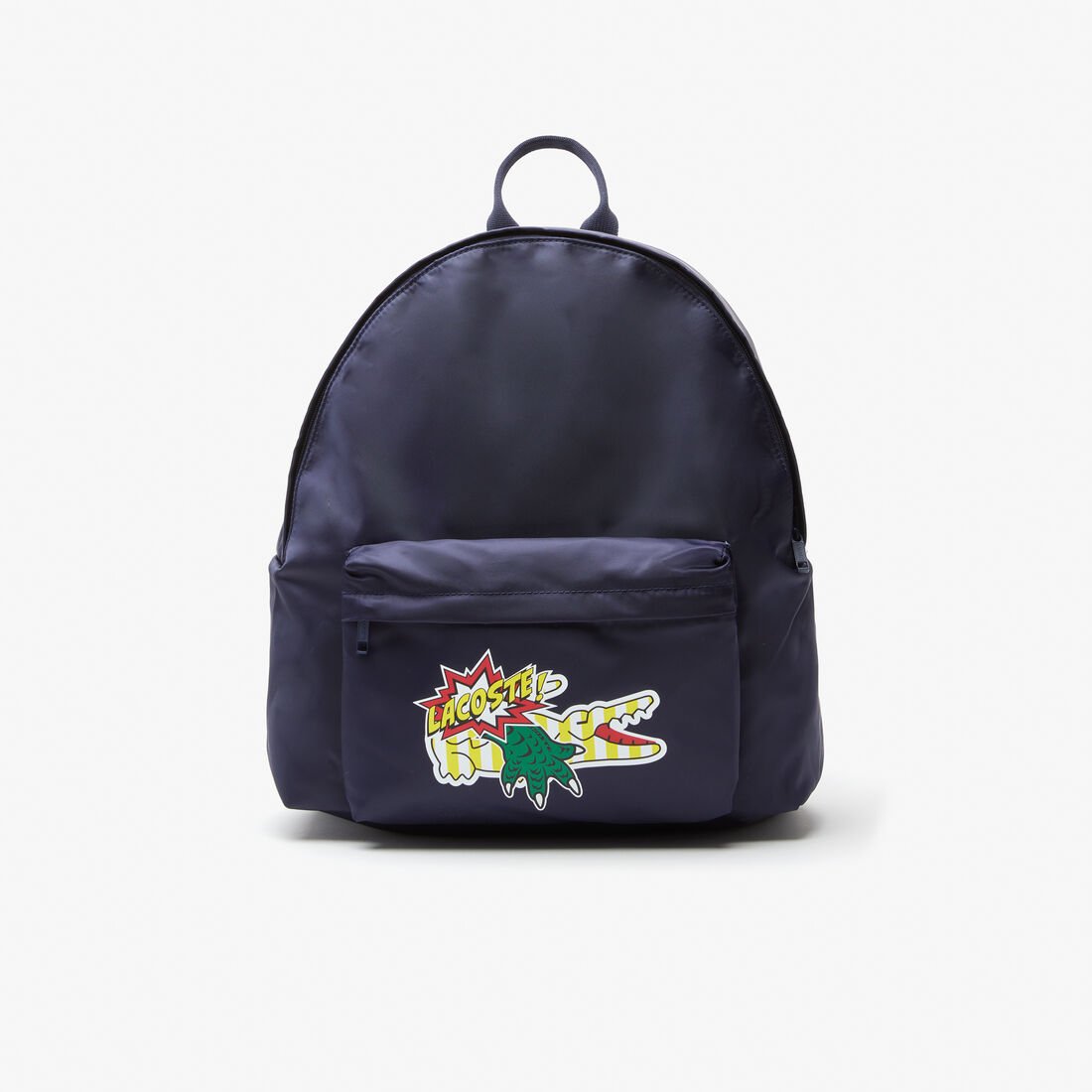 L.A.C.O.S.T.E BACKPACK