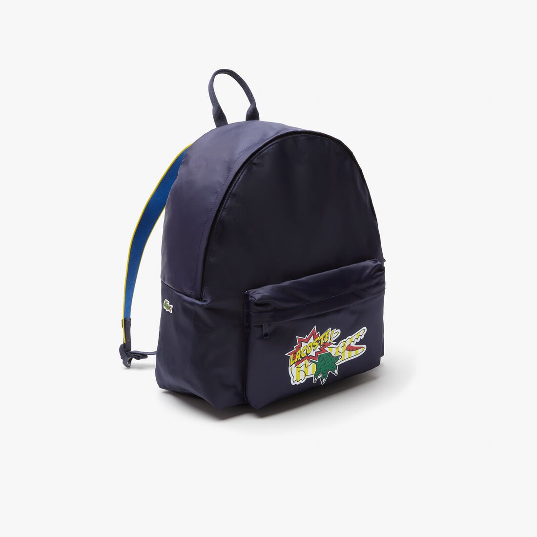 L.A.C.O.S.T.E BACKPACK